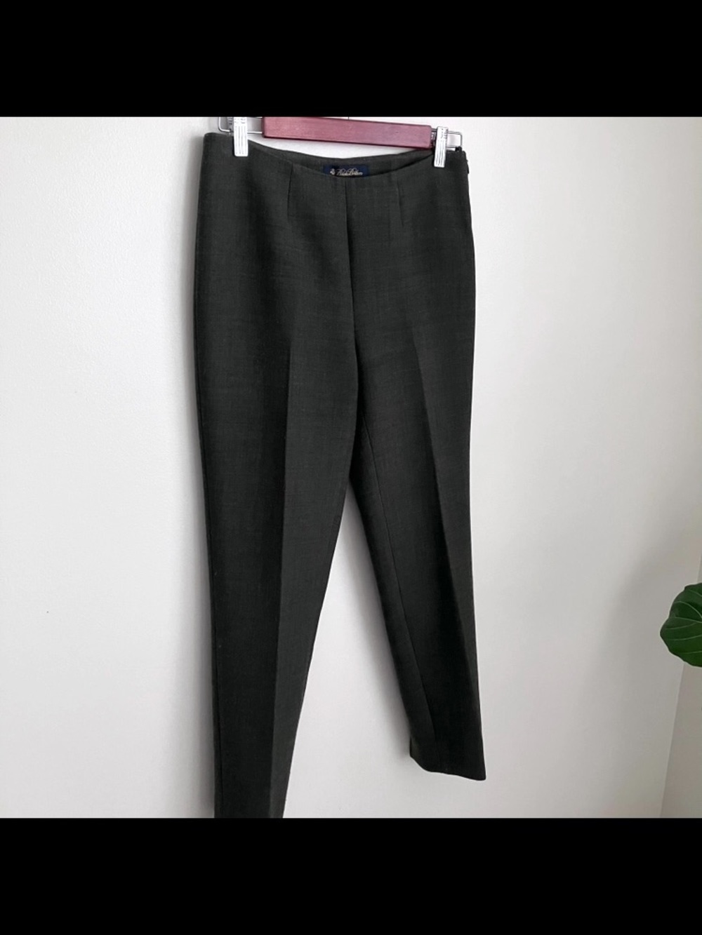 Brooks Brothers Women’s 2-piece Tunic Set - Picture 9 of 13